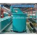 High Capacity Agitator Slurry Tank / Mixing Machine
Group Introduction